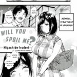 Amaete ii? by "Higashide Irodori, Kamiyama Aya" - Read hentai Manga online for free at Cartoon Porn