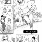 Trade-Off by "Mikami Cannon" - Read hentai Manga online for free at Cartoon Porn