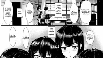 Hikage no Sono e Youkoso by "Miyamoto Issa" - Read hentai Manga online for free at Cartoon Porn