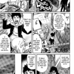 Love & Peach Ch. 1-4 END by "Amatarou" - Read hentai Manga online for free at Cartoon Porn
