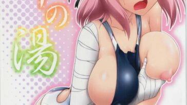 Hana no Yu by "Yositama" - Read hentai Doujinshi online for free at Cartoon Porn