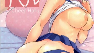 Cheer Haru by "Haruhisky" - Read hentai Doujinshi online for free at Cartoon Porn