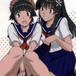 ONE-SEVEN+ Vol.01 by "Hagane Tetsu" - Read hentai Doujinshi online for free at Cartoon Porn