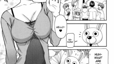 Kigurumi Panic by "Unagimaru" - Read hentai Manga online for free at Cartoon Porn
