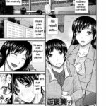 Gohoubi wa Okaasan no Karada de by "Hatakeyama Tohya" - Read hentai Manga online for free at Cartoon Porn