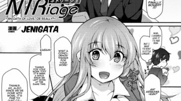 NTRiage ~Ai o Chikau... Hazu deshita~ by "Jenigata" - Read hentai Manga online for free at Cartoon Porn