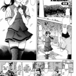 Spiritual Fucker Zenpen by "Kurono Masakado" - Read hentai Manga online for free at Cartoon Porn