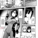 Dorei Kikan - Akumu no Seizou Koujou by "Yayo" - Read hentai Manga online for free at Cartoon Porn