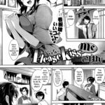 Please Kiss Me by "Goban" - Read hentai Manga online for free at Cartoon Porn