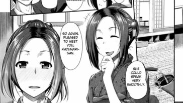 Konkatsu no Susume by "Fue" - Read hentai Manga online for free at Cartoon Porn