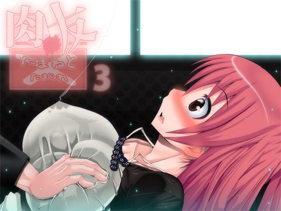 Nikutomo Tamane to Tamarare 3 by "" - Read hentai Doujinshi online for free at Cartoon Porn