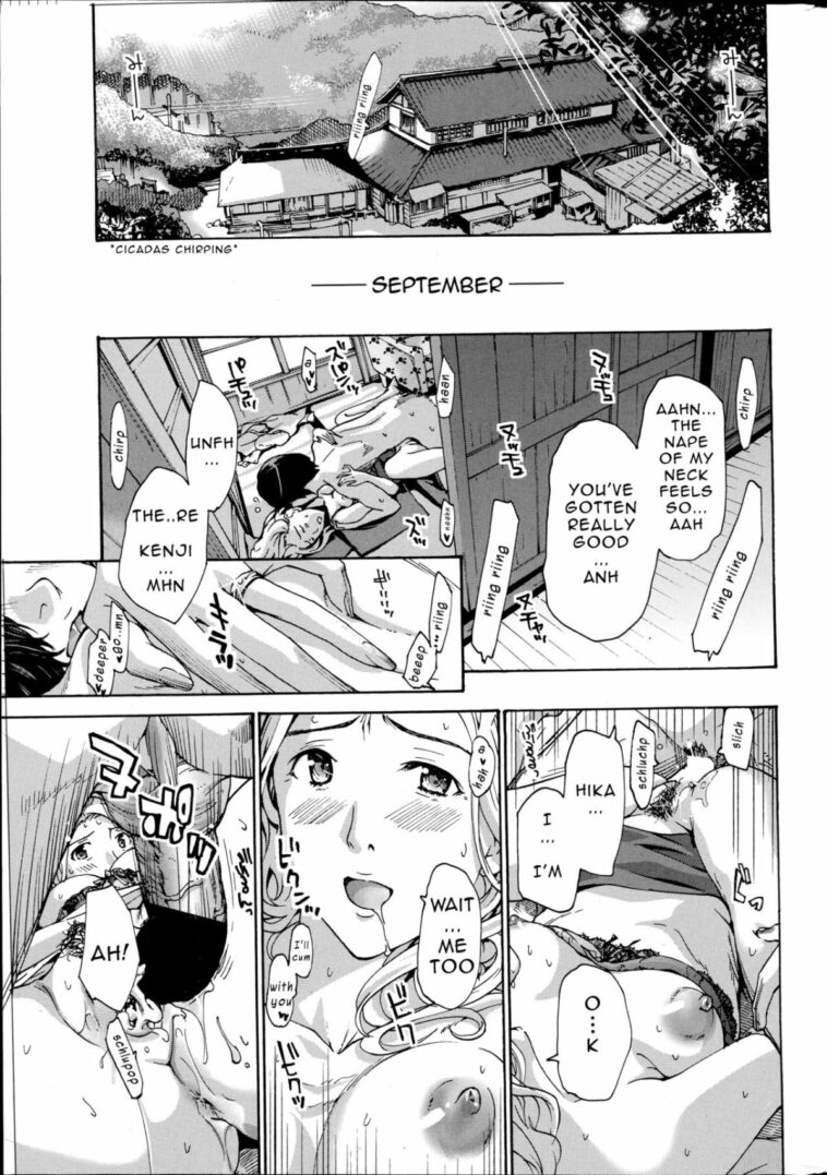 Orihime by "Asagi Ryu" - Read hentai Manga online for free at Cartoon Porn