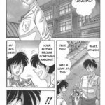 Collage by "Aya, Umino Sachi" - Read hentai Manga online for free at Cartoon Porn