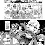 Thoroughbred by "Piririnegi" - Read hentai Manga online for free at Cartoon Porn