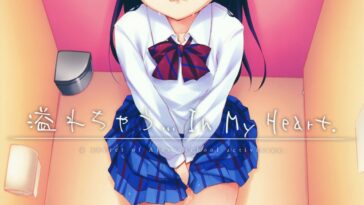 Afurechau... In My Heart. by "Minase Syu" - Read hentai Doujinshi online for free at Cartoon Porn