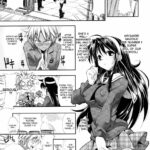 Chotto dake Do HENTAI! by "Rakko" - Read hentai Manga online for free at Cartoon Porn