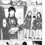 Mezame by "Jinjin" - Read hentai Manga online for free at Cartoon Porn