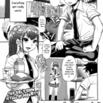 Kakugo o Kimete! by "Isako Rokuroh" - Read hentai Manga online for free at Cartoon Porn