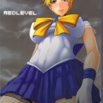 REDLEVEL6 by "Shinkuu Tatsuya" - Read hentai Doujinshi online for free at Cartoon Porn