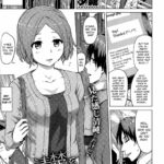 Seiso-kei Sex Junkie by "Yuugiri" - Read hentai Manga online for free at Cartoon Porn