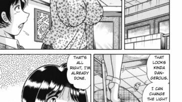 Haha no Bishiri... ~Soukan Aigi~ by "Umino Sachi" - Read hentai Manga online for free at Cartoon Porn