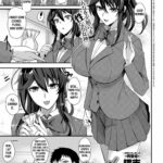 Chotto Secret by "Kumakiti" - Read hentai Manga online for free at Cartoon Porn