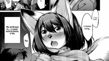 Kitsune no Yomeiri by "Mizone" - Read hentai Manga online for free at Cartoon Porn