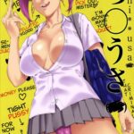 Chibiusa by "Jyura" - Read hentai Doujinshi online for free at Cartoon Porn
