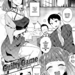 Guilty Game by "Indo Curry" - Read hentai Manga online for free at Cartoon Porn