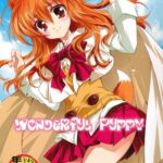 Wonderful Puppy by "Kanna" - Read hentai Doujinshi online for free at Cartoon Porn