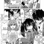 Kawaii Nee-chan by "Ooishi Kou" - Read hentai Manga online for free at Cartoon Porn
