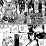 You've Got Female Ch. 3 by "Fujiya" - Read hentai Manga online for free at Cartoon Porn
