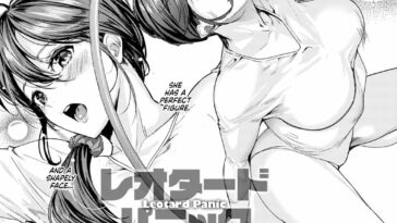 Leotard Panic by "Torotarou" - Read hentai Manga online for free at Cartoon Porn