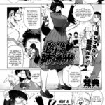 Hissatsu Ane Gokou by "Bonten" - Read hentai Manga online for free at Cartoon Porn