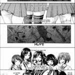 Yoru ga Akenai. Ch. 0-4 by "Harusawa" - Read hentai Manga online for free at Cartoon Porn