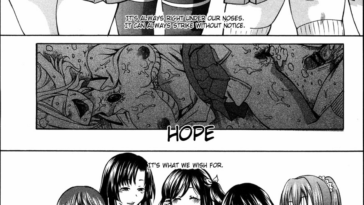 Yoru ga Akenai. Ch. 0-4 by "Harusawa" - Read hentai Manga online for free at Cartoon Porn