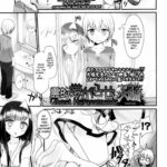 Reiteki Iyagarase Ghost Harassment by "Oouso" - Read hentai Manga online for free at Cartoon Porn
