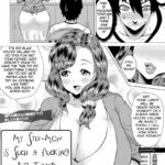 My Step-Mom is such a Fucking Big Titted Cock-Tease by "Yokkora" - Read hentai Manga online for free at Cartoon Porn