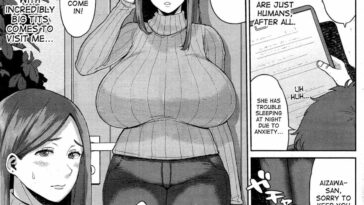 Milky Clinic by "Muronaga Chaashuu" - Read hentai Manga online for free at Cartoon Porn