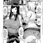 Cafe Latte Lovers by "Methonium" - Read hentai Manga online for free at Cartoon Porn