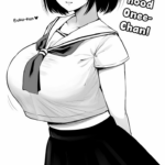 Kinjo No Onee-Chan To Osuruban by "Inami Heil, Yue" - Read hentai Doujinshi online for free at Cartoon Porn