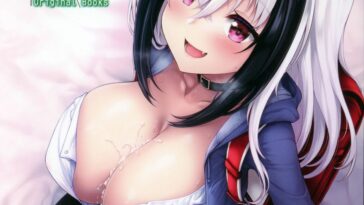 Pai Bitch! by "Uni8" - Read hentai Doujinshi online for free at Cartoon Porn