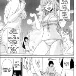 Umi to Nikuyoku by "Higashino Mikan" - Read hentai Manga online for free at Cartoon Porn