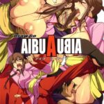 AIBU A AIBU by "Souichi" - Read hentai Doujinshi online for free at Cartoon Porn