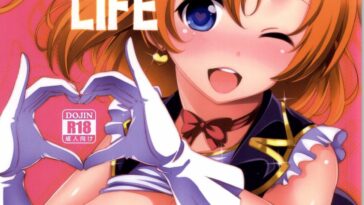 HAPPY LIFE by "Yasui Riosuke" - Read hentai Doujinshi online for free at Cartoon Porn