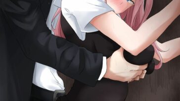 Close Quarters by "" - Read hentai Doujinshi online for free at Cartoon Porn