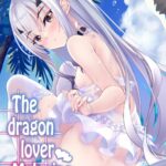 Koibito Dragon Melusine by "Hitsujibane Shinobu" - Read hentai Doujinshi online for free at Cartoon Porn