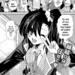 Cupid no Kimochi by "Miyamoto Yuu" - Read hentai Manga online for free at Cartoon Porn