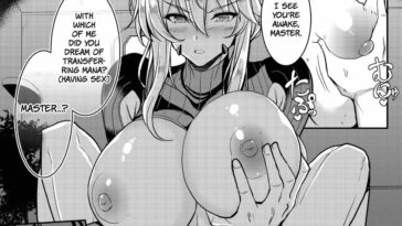 Lancer Artoria (Alter) (FGO Icha Love Ero Goudou ~Junai Tokuiten Lovedea~) by "Yasakani An" - Read hentai Doujinshi online for free at Cartoon Porn