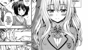Sweet & Sour by "Yakiniku King" - Read hentai Manga online for free at Cartoon Porn